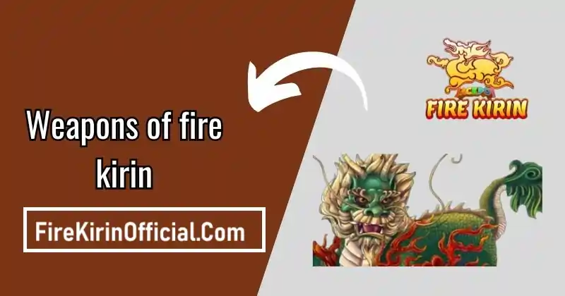 Fire Kirin